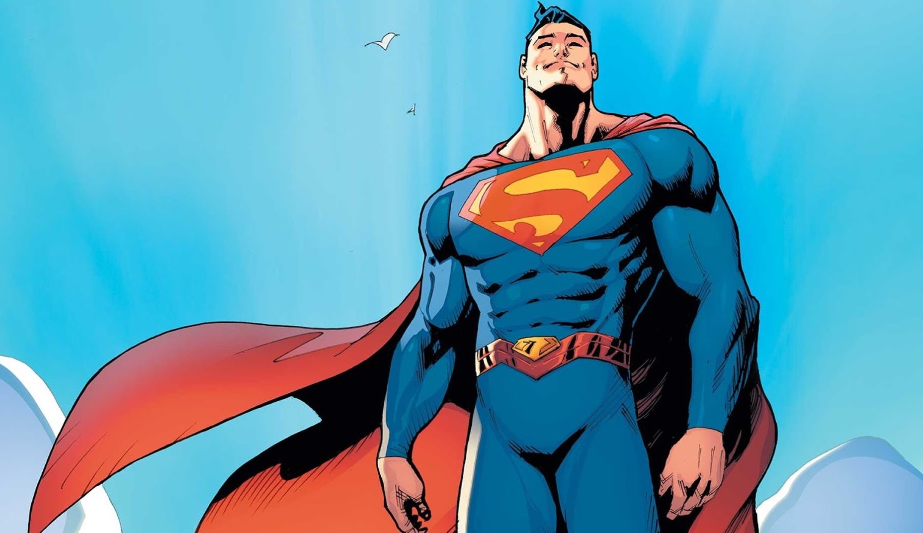 Superman: Legacy keeps its release date despite prolonged Hollywood strikes