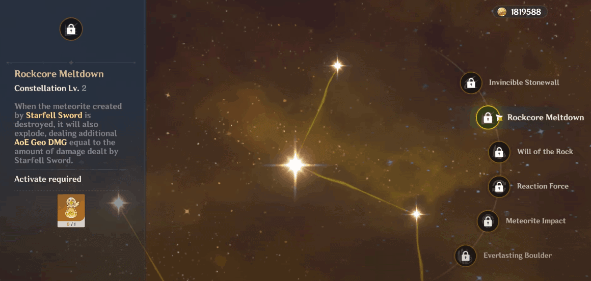 Best Builds For Geo Traveler In Genshin Impact