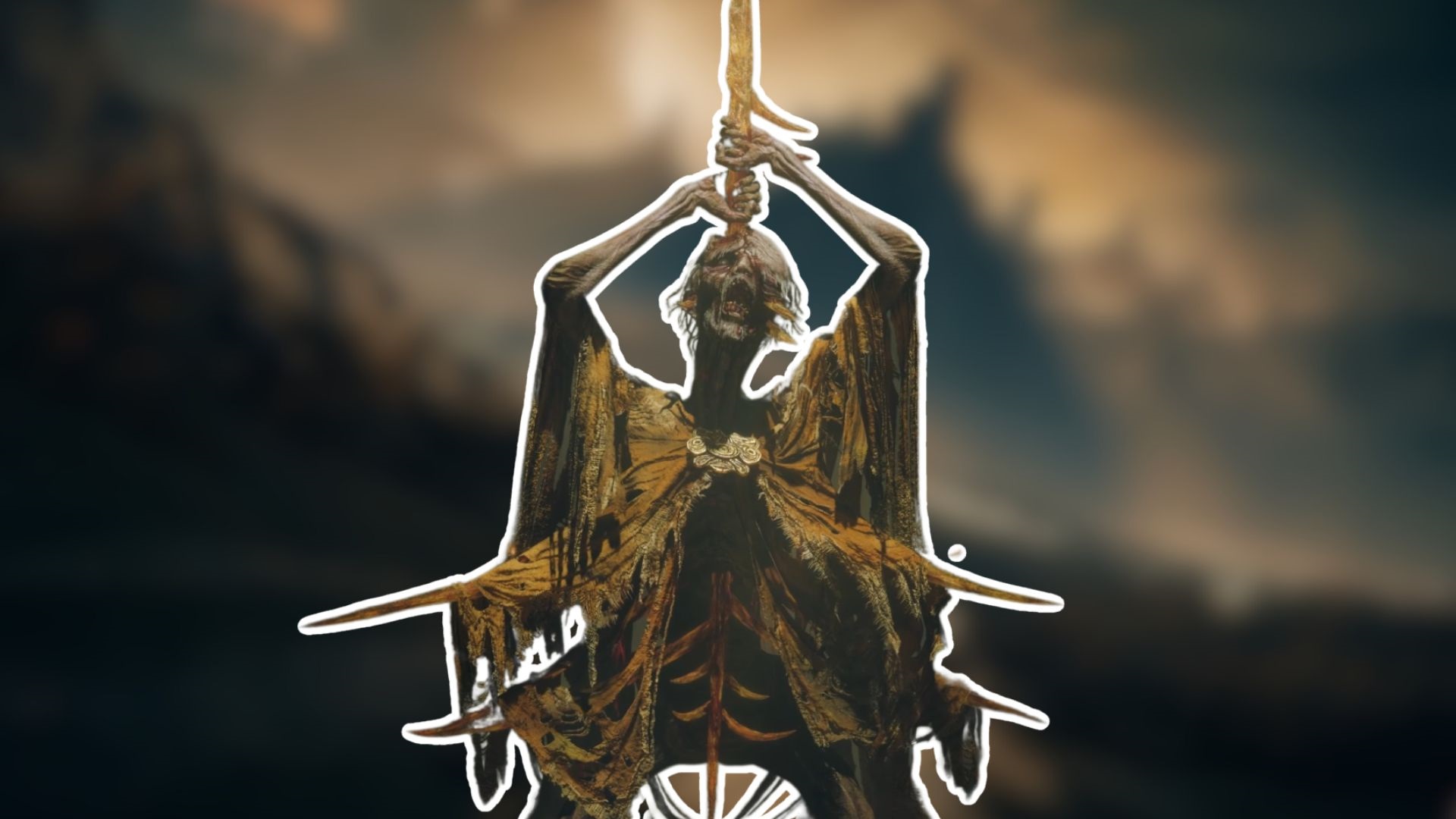 You Can Now Pre-Order The Elden Ring: Shadow of the Erdtree Collector’s Edition