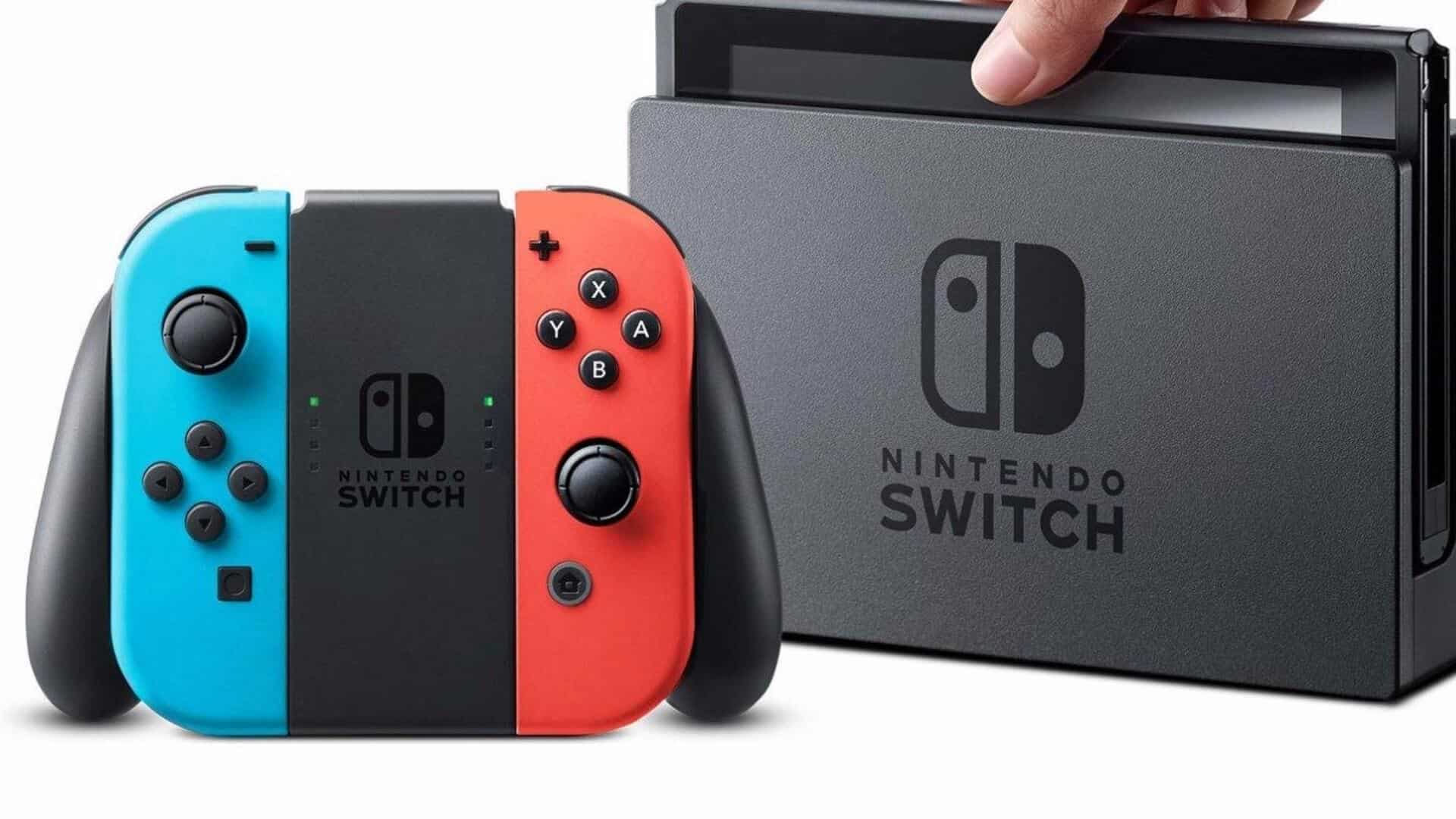 Can Nintendo overcome scalping of its next console?