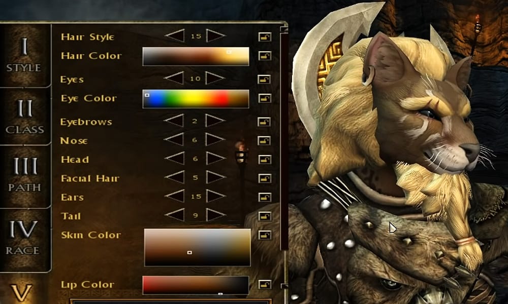 Dungeons & Dragons Online Opens Hardcore Season 6