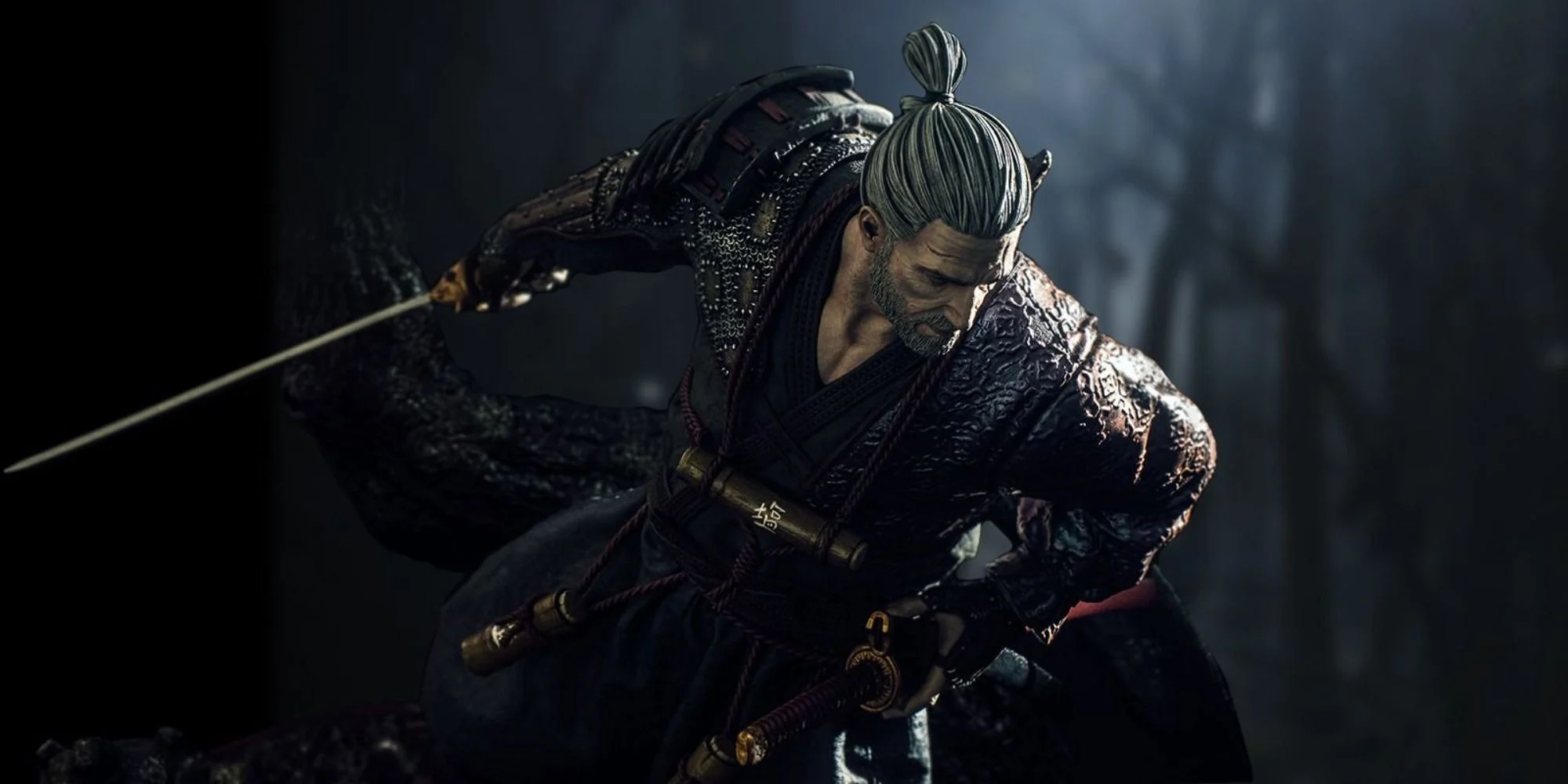Cd Projekt Red Is Asking Fans For Help To Fund The Witcher: Ronin