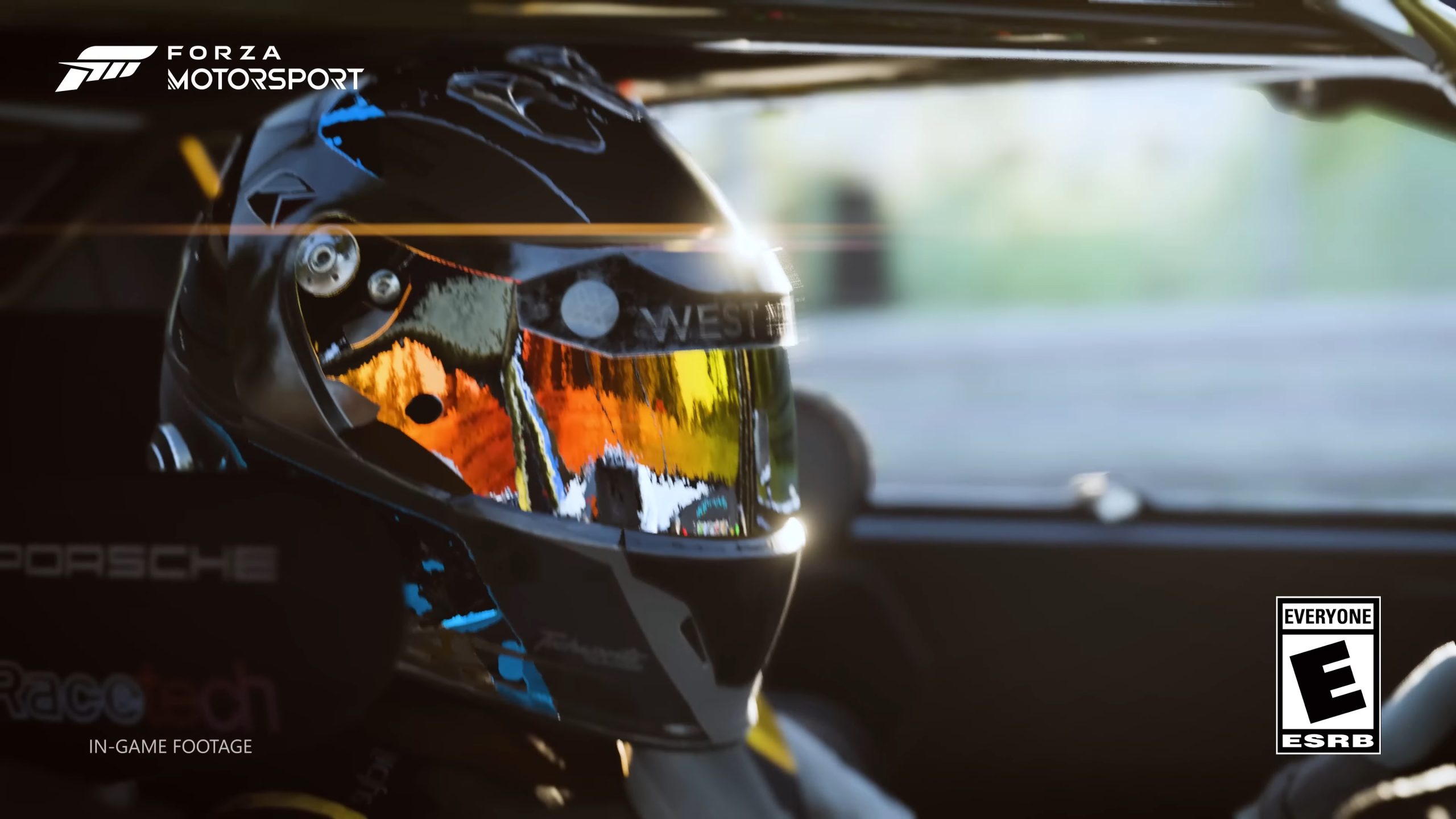 Early access players find game-breaking Forza Motorsport bug