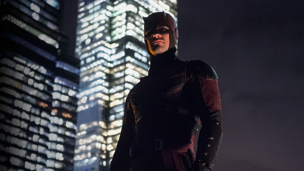 Daredevil: Born Again to begin filming in 2023