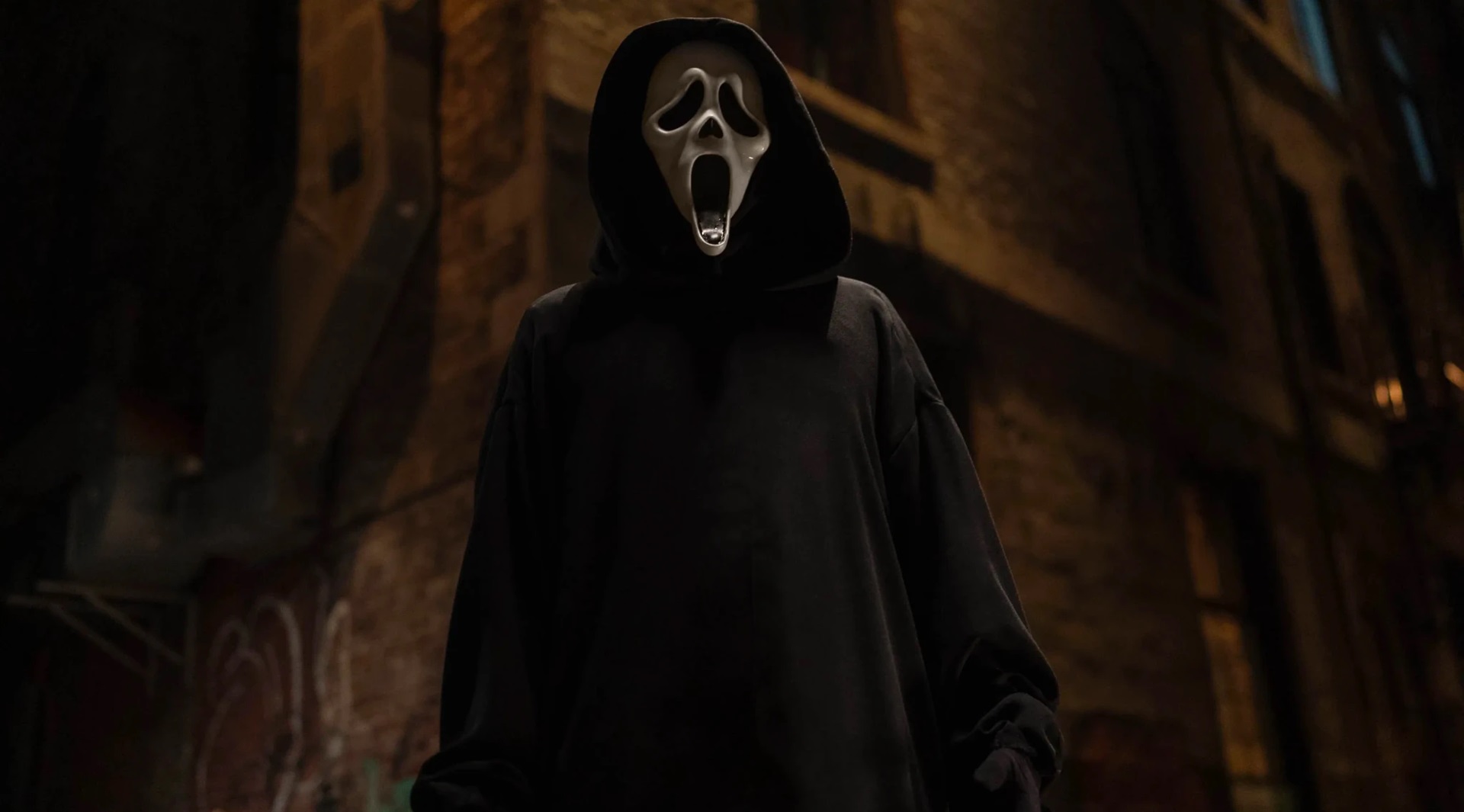 In a few years, Scream 7 could bring back all the final girls once things have finally settled.