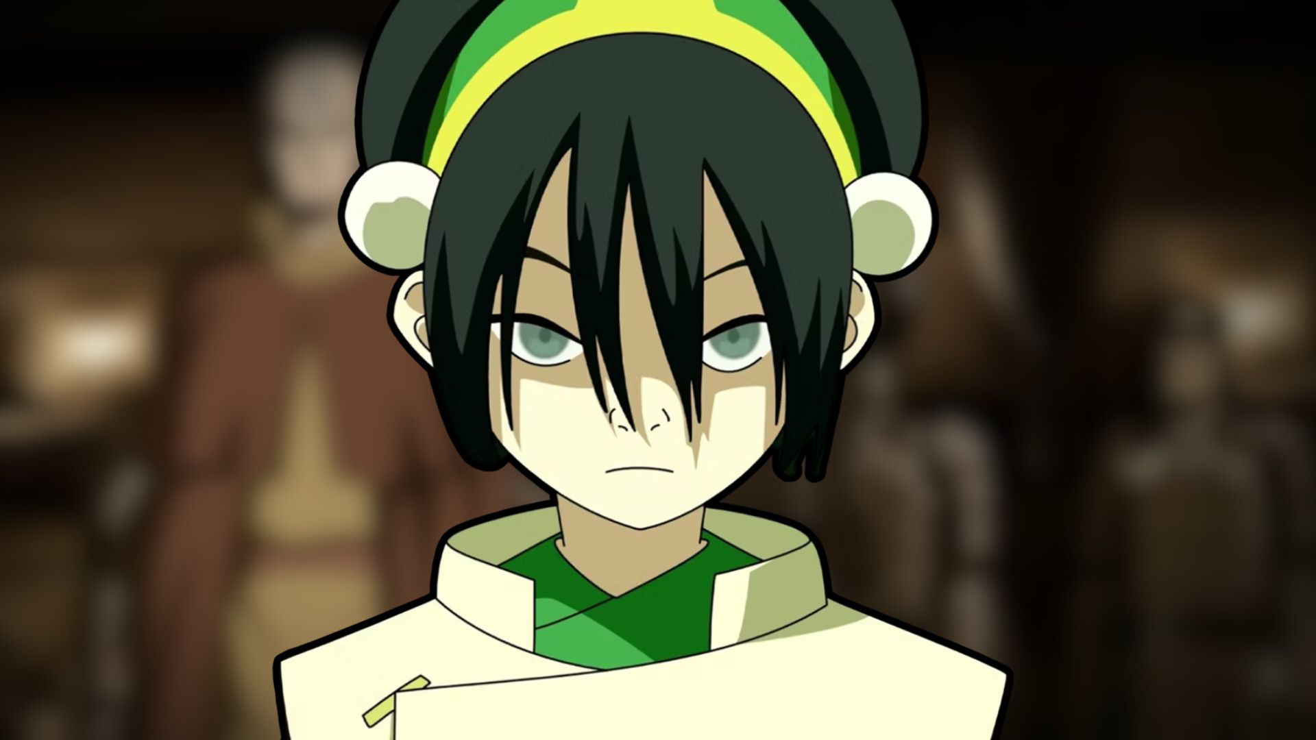 Is Toph In The New Live-Action Avatar: The Last Airbender Series On Netflix?