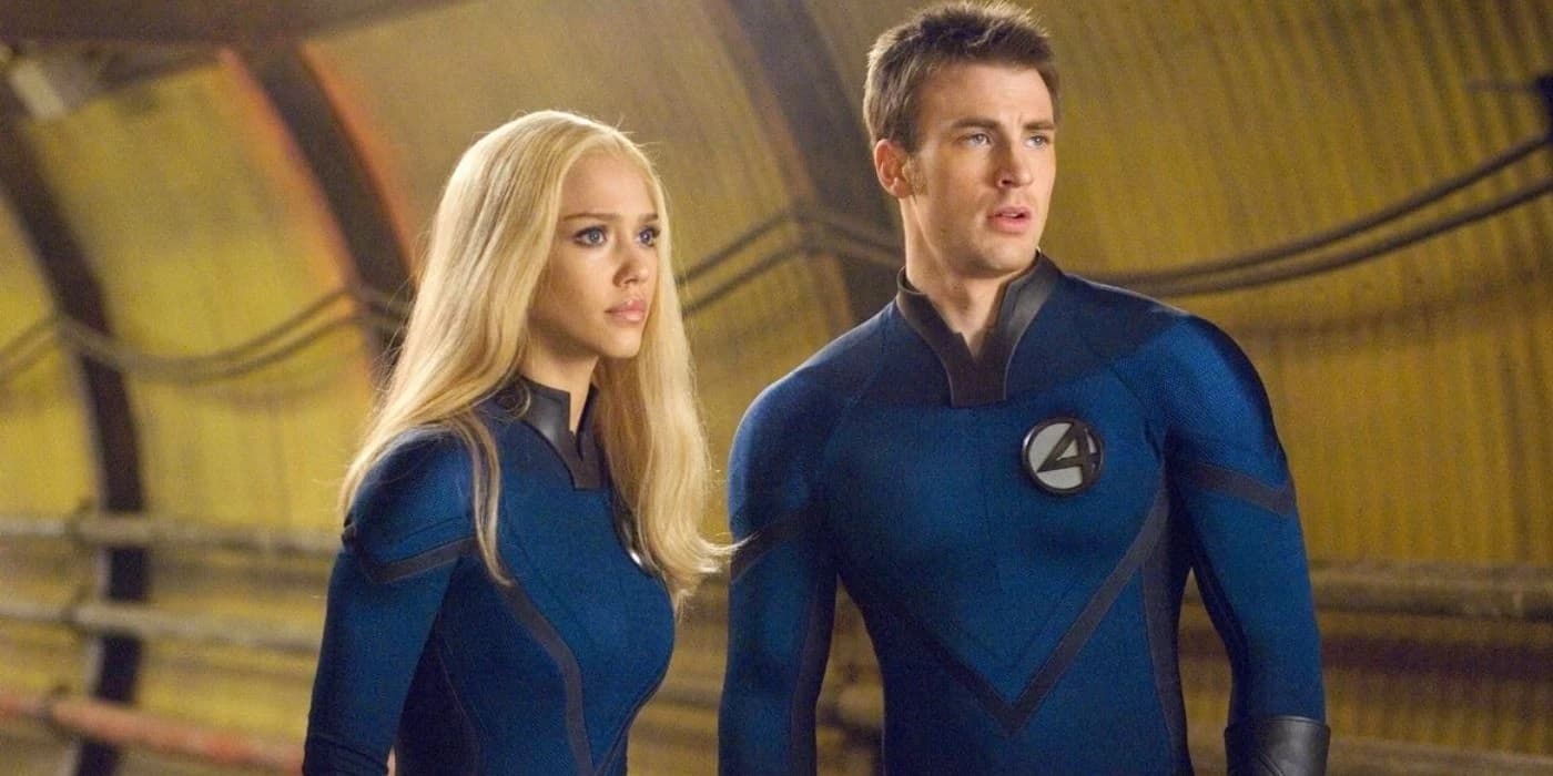 The Fantastic Four Reboot By The Mcu Will Not Be An Origin Story