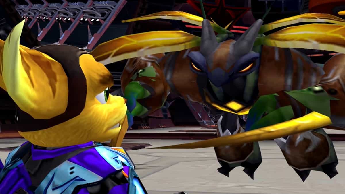 Ranking The Ratchet And Clank Games From Worst To Best