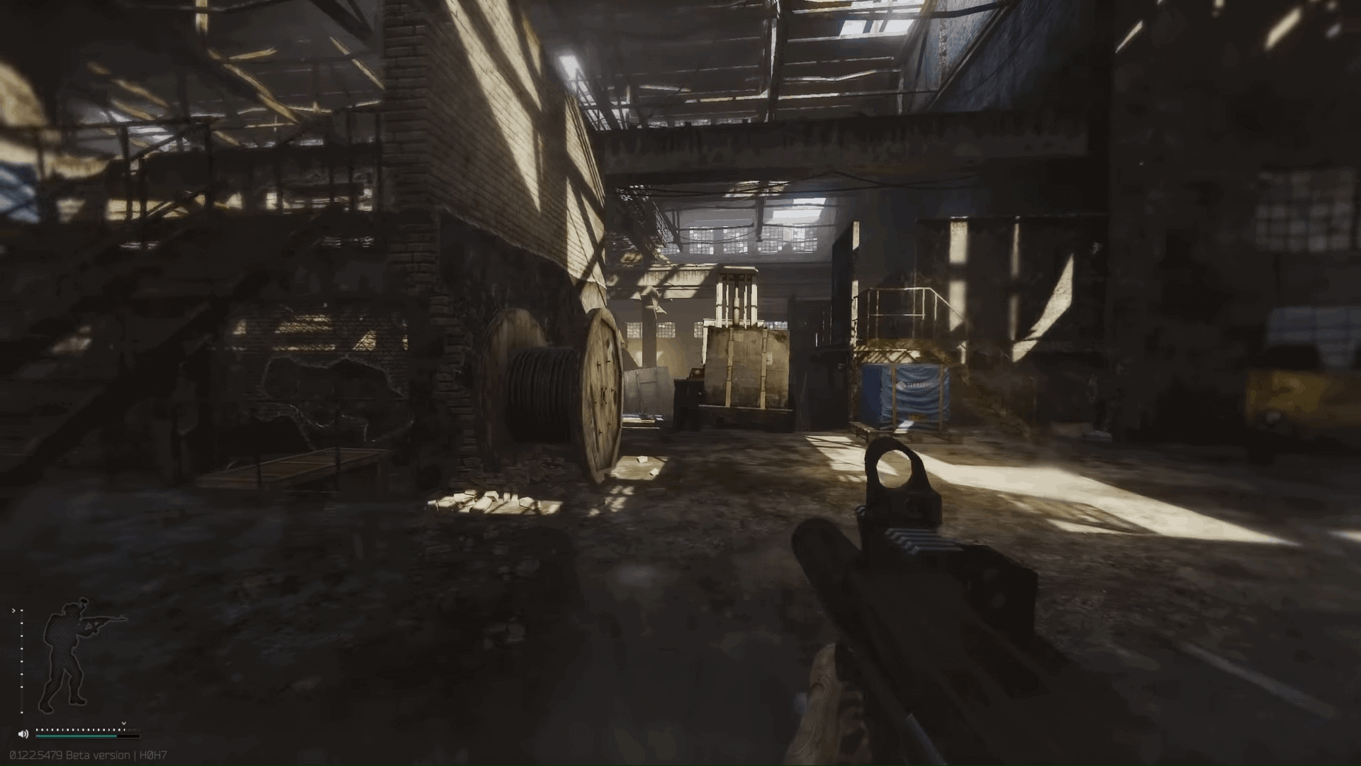 Escape From Tarkov – Game Maps Guide