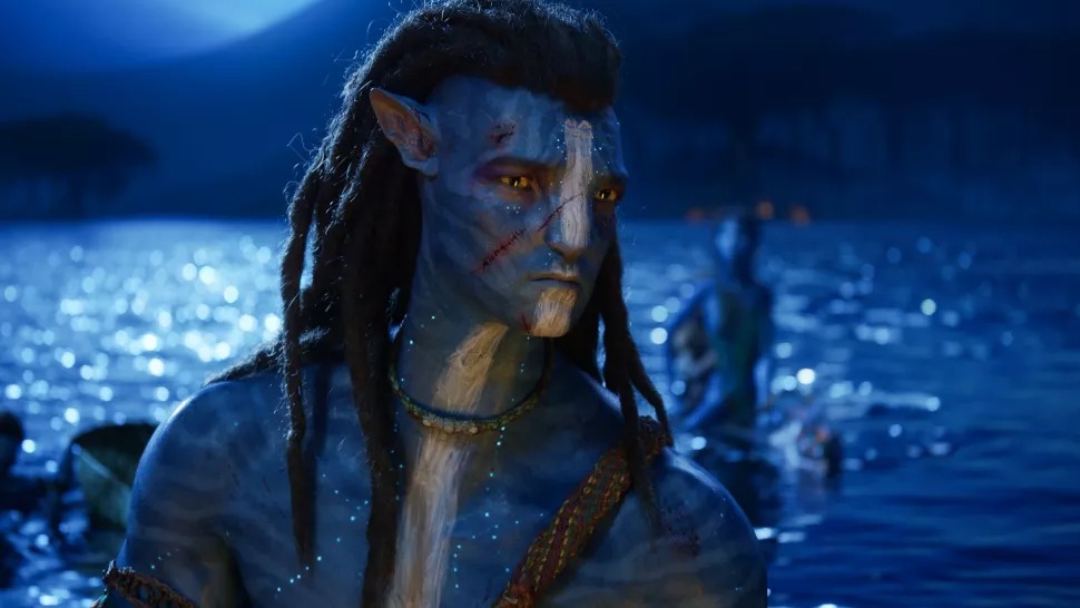 Avatar 2 overtakes Top Gun: Maverick as highest grossing release of 2022