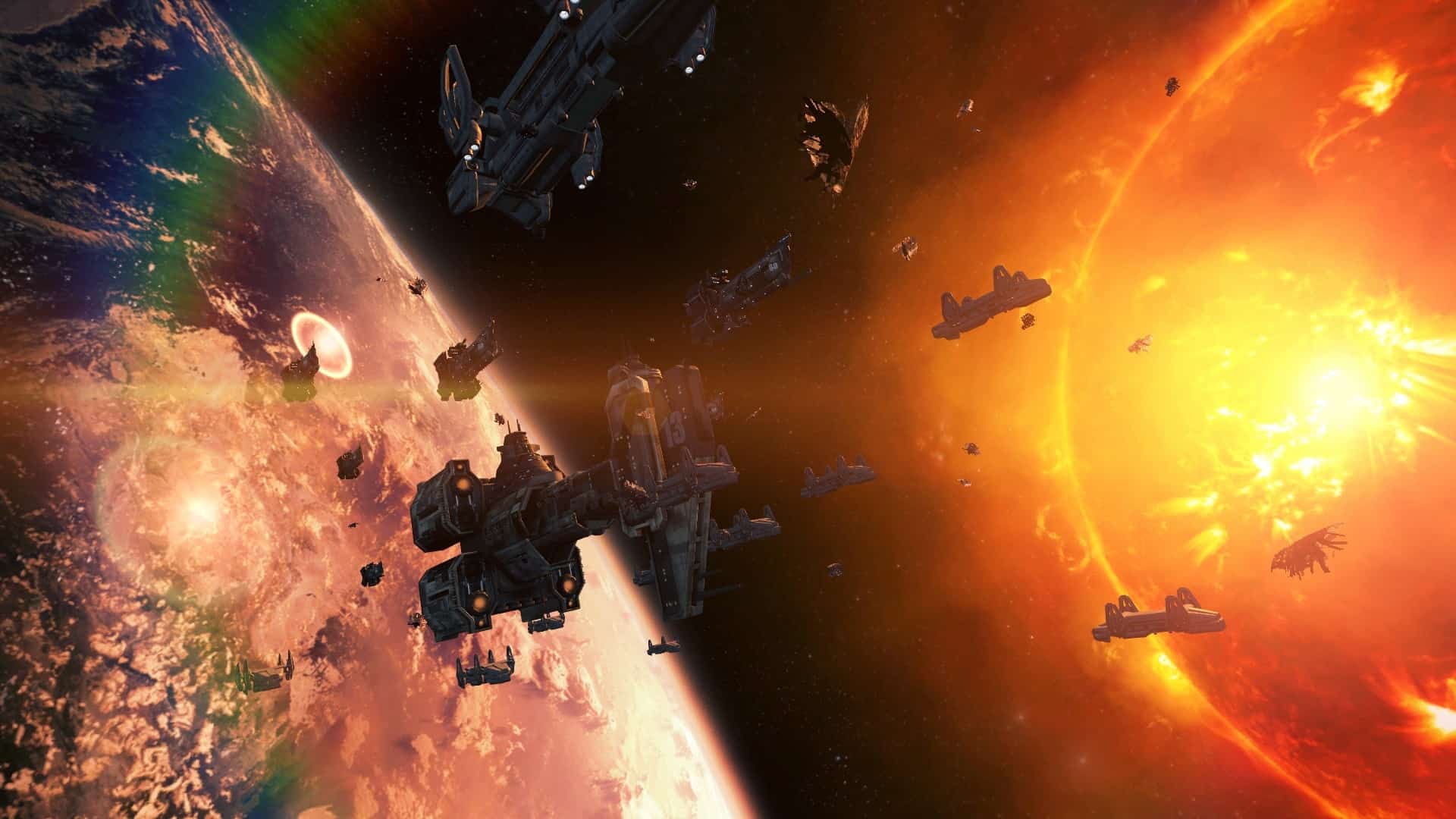 success is making a Titanfall sequel a less appealing option for Respawn Entertainment.