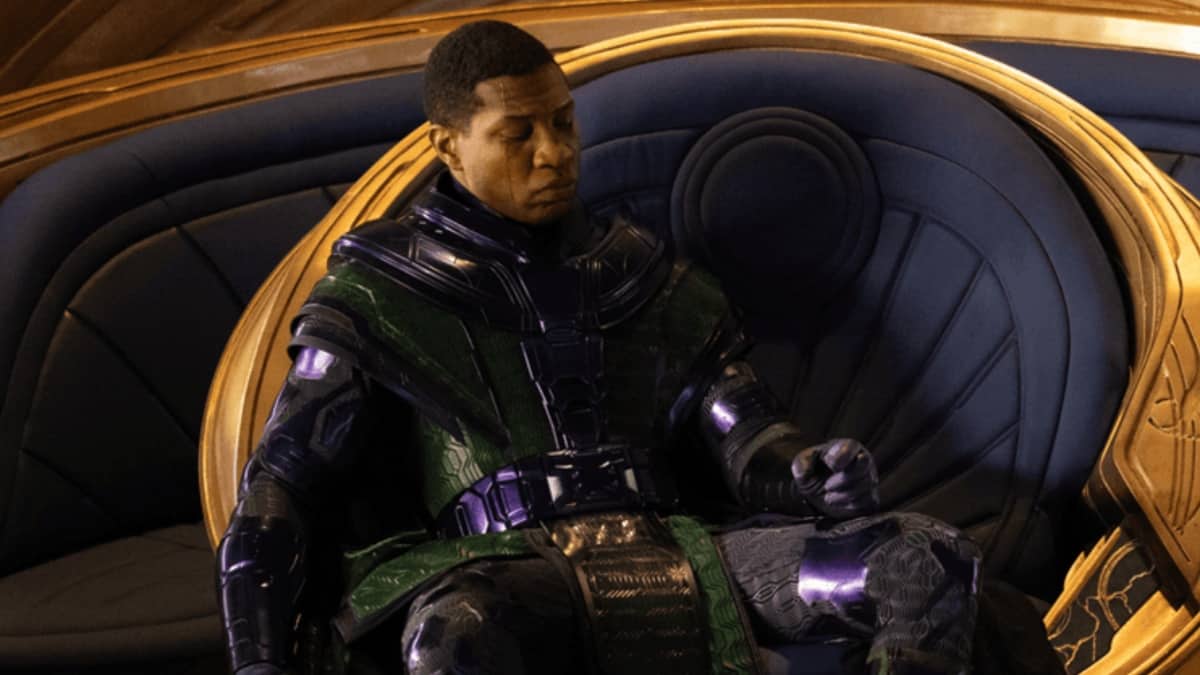 Loki creator hired to pen Avengers: The Kang Dynasty