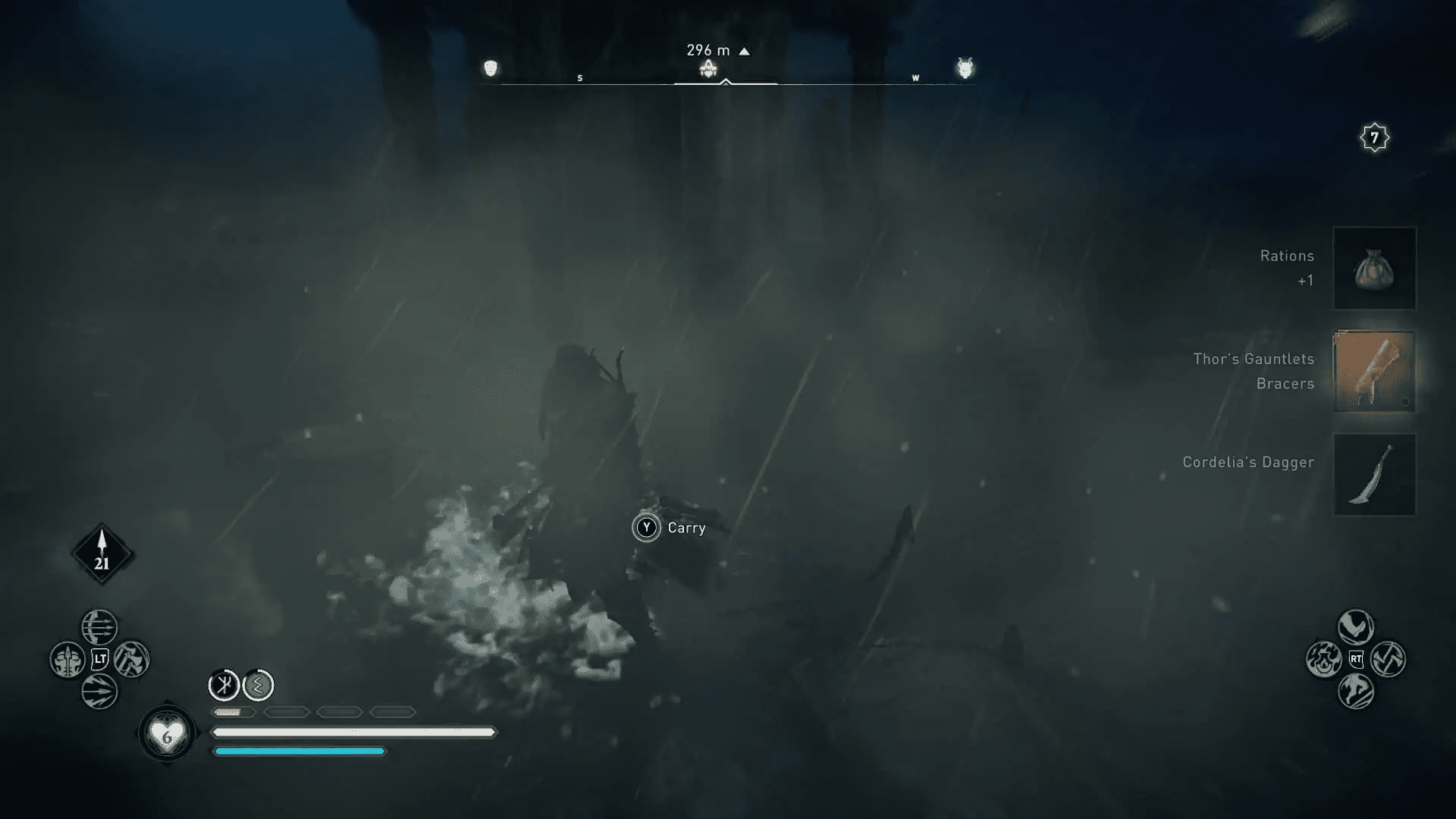 Top 5 Armor Sets In Assassin's Creed: Valhalla & Where To Find Them