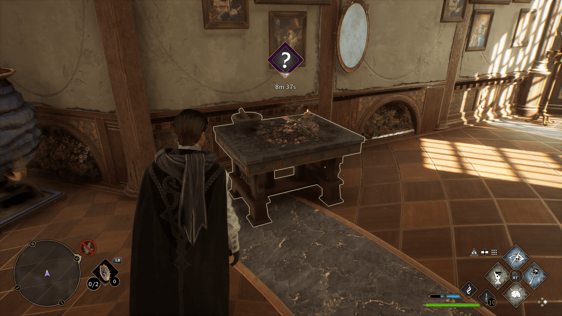 Herbology Guide (hl)