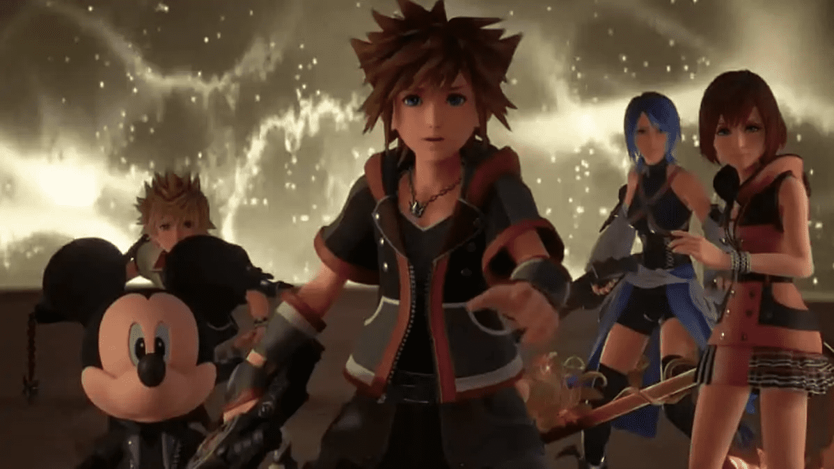 Ranking the Kingdom Hearts Games from Worst to Best