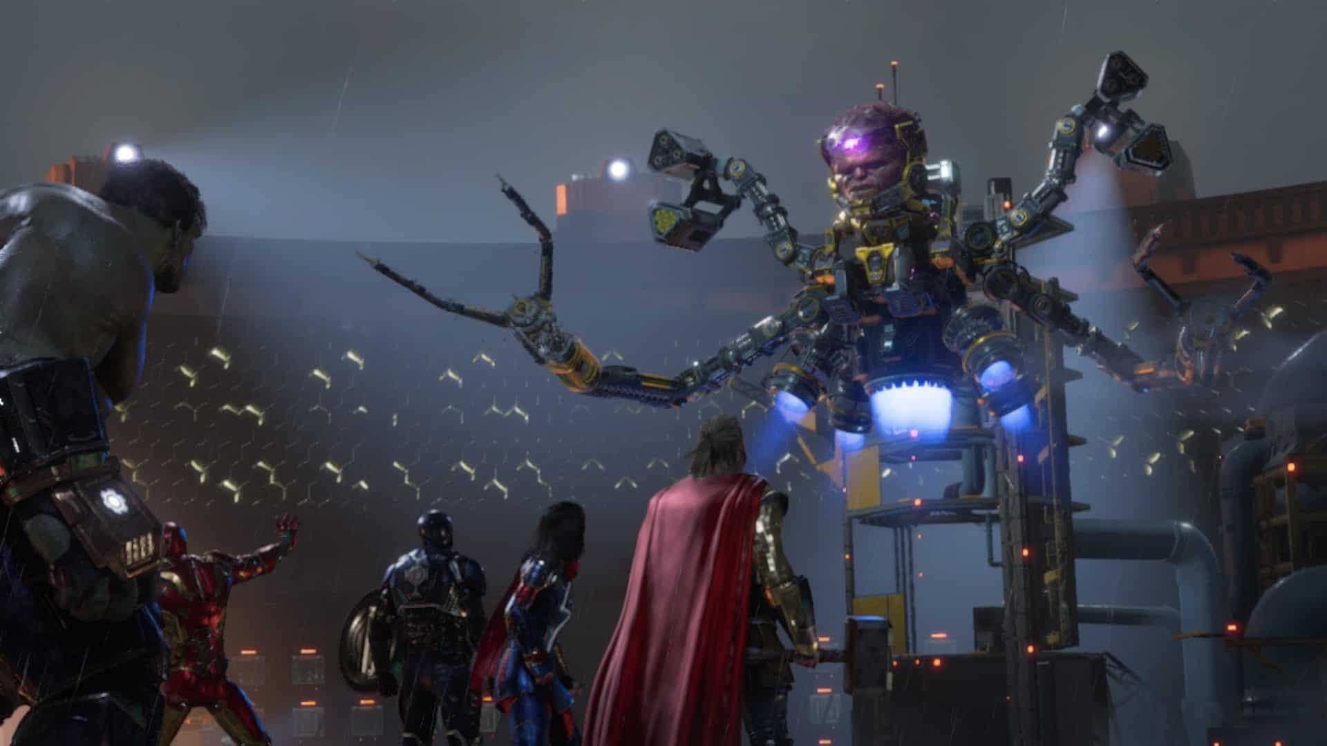 Is It Still Possible To Save Marvel's Avengers?