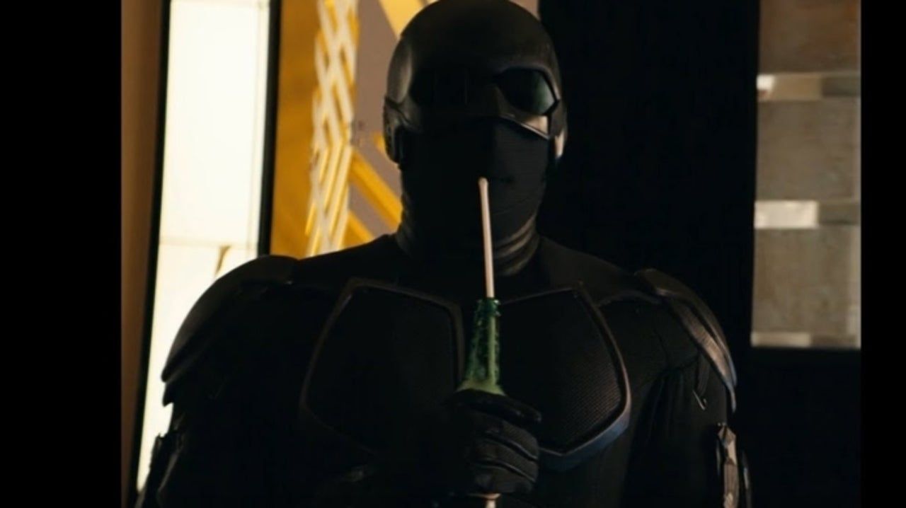 The Boys Season Set Photos Teases Black Noirs Return