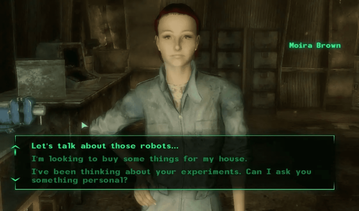 Fallout 3 Best Mods Ever