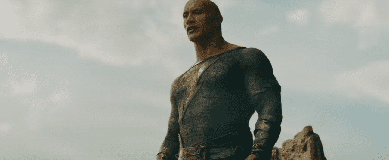 Leaker Claims Henry Cavill Will Reprise His Role As Superman In Black Adam