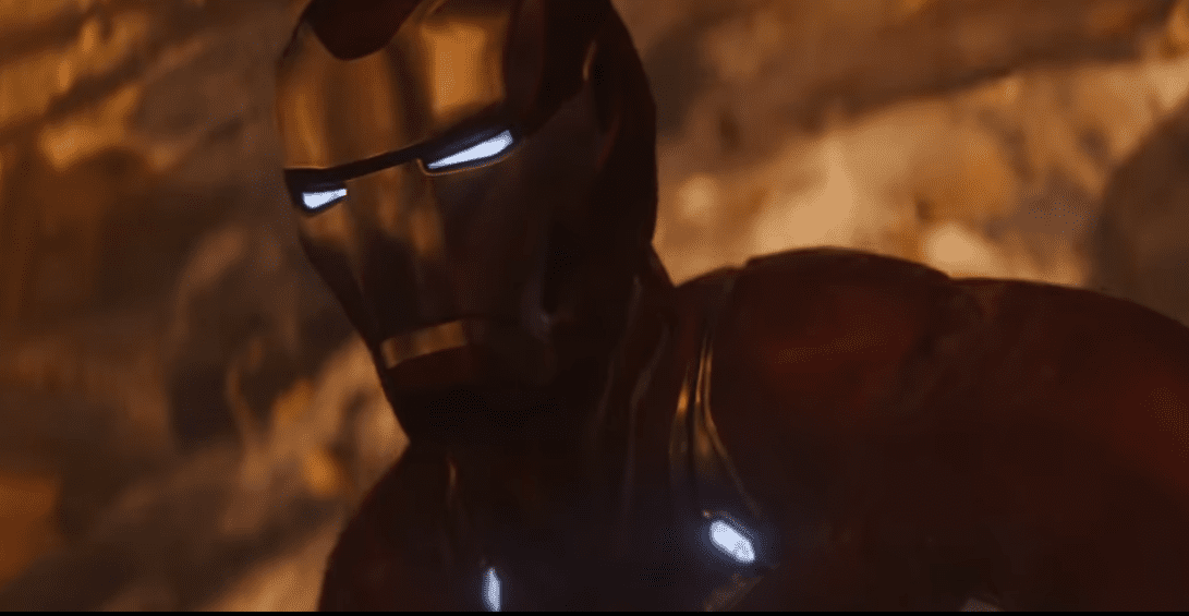 Marvel Studios executive confirms Robert Downey Jr. won't return to the MCU