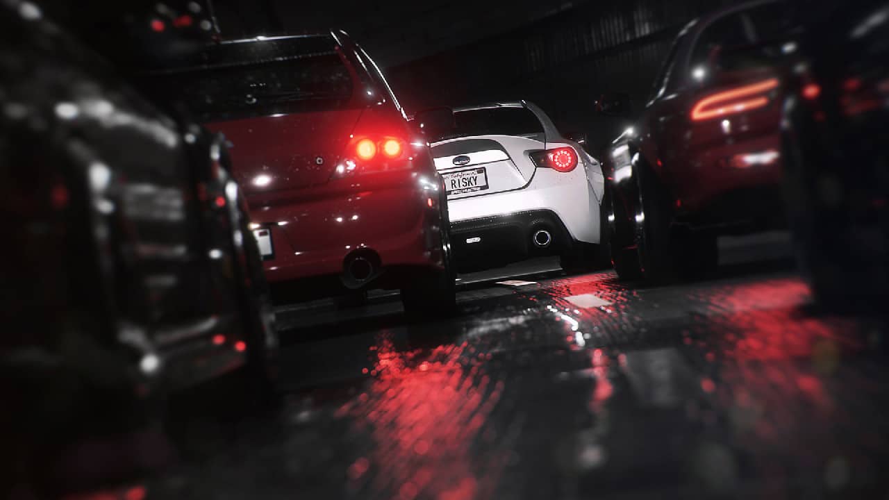 Need For Speed 2022 Wishlist: Things We Want To See In The Next Nfs Game