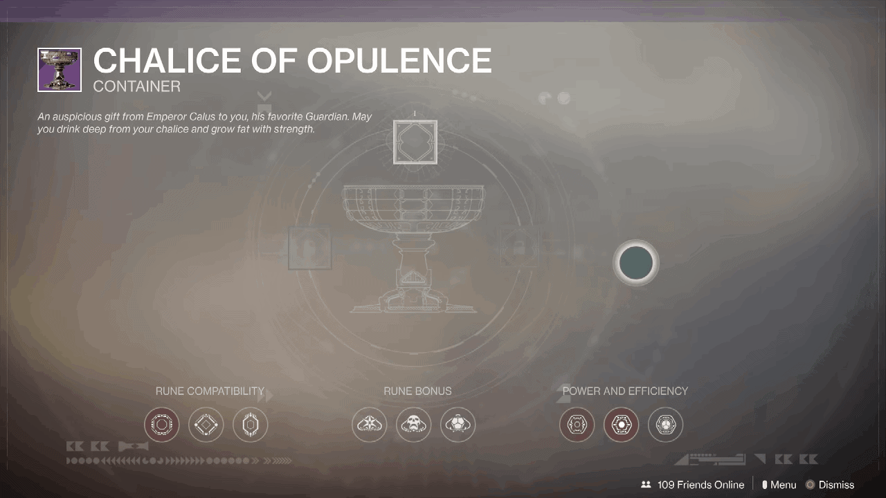 Destiny 2 – The Menagerie Guide