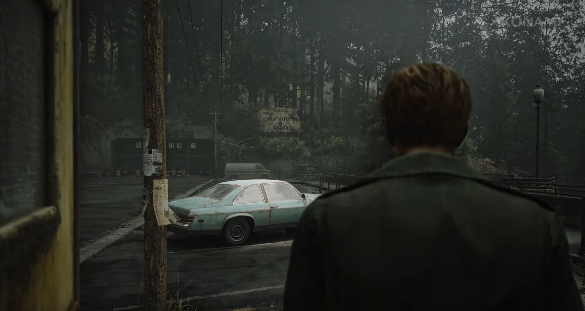 Silent Hill Remake Confirmed Playstation Exclusive