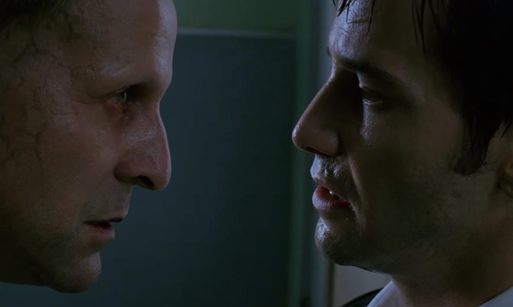 Keanu Reeves Back For The Constatine Sequel