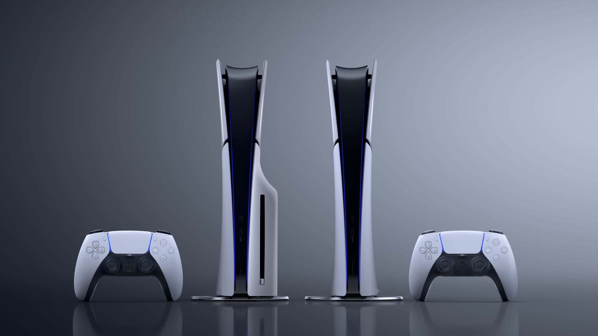 PS5 Slim leak stirs debate ahead of November launch