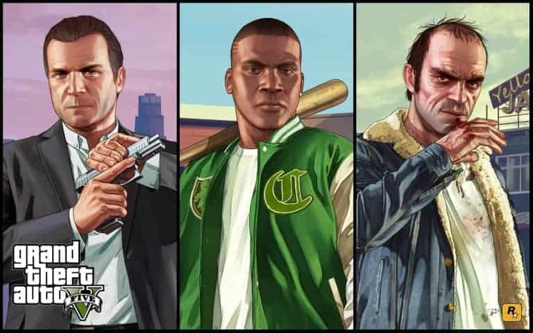 Everything We Know About Gta 6 - Release Date, Trailer, Setting, Characters And More