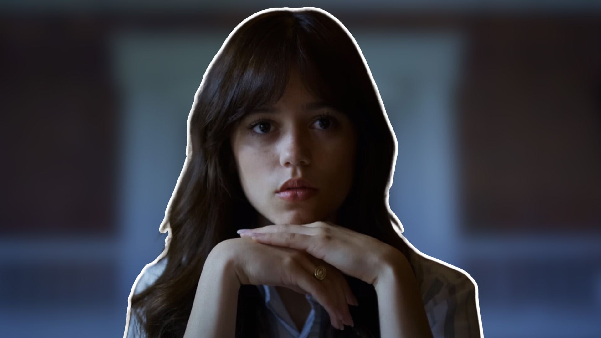 Miller’s Girl Star Jenna Ortega's NSFW Scenes Go Viral while the Film Gets Hammered by Critics