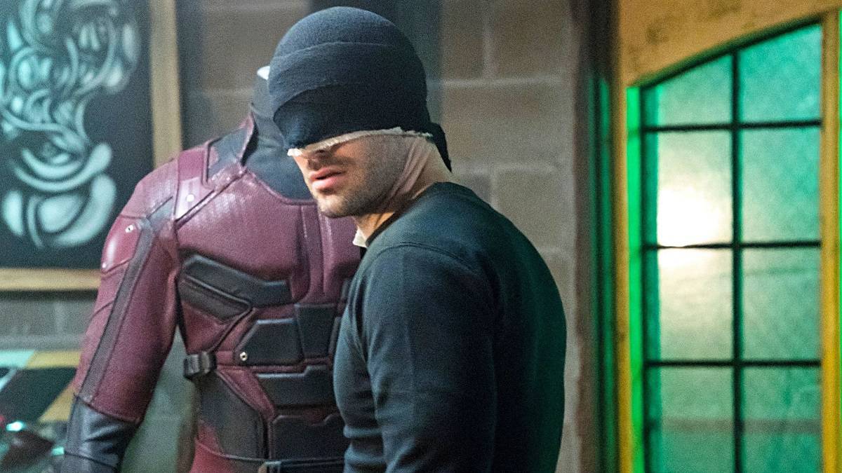 Kevin Feige Just Confirmed That Charlie Cox Is Returning As The Daredevil In The Mcu