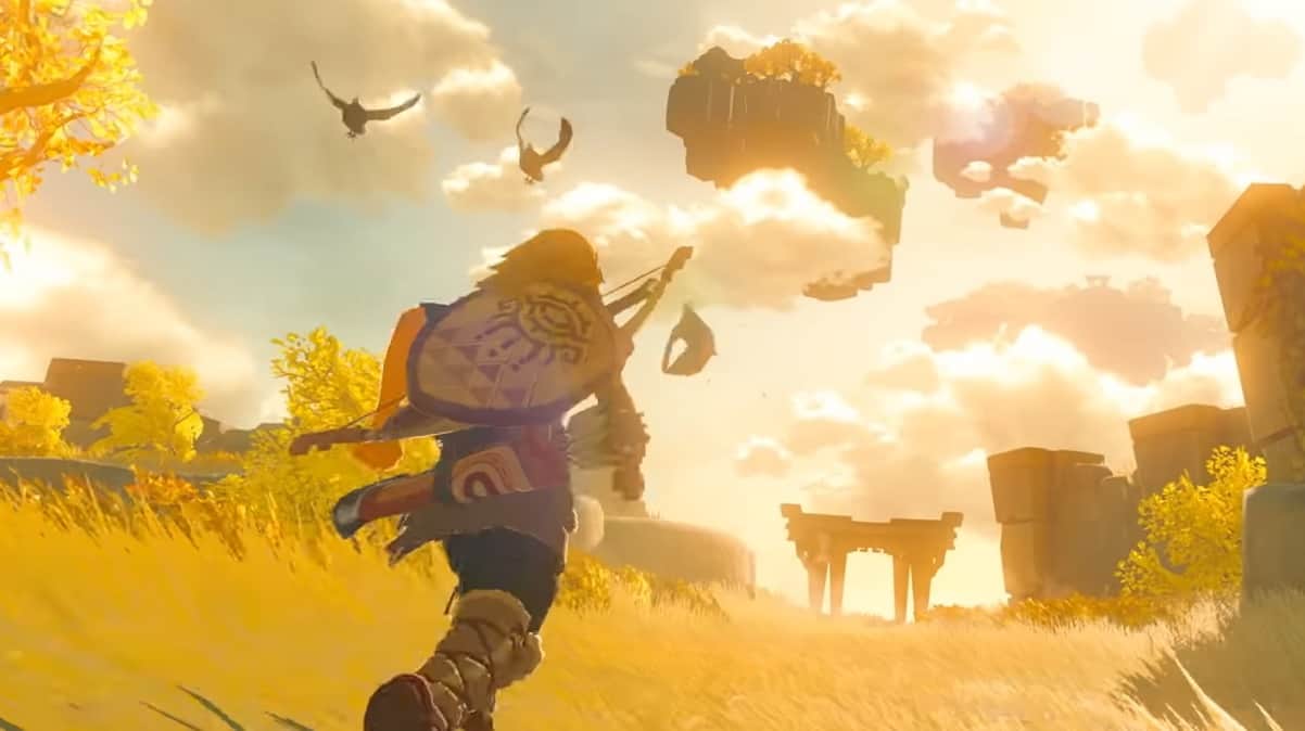 Breath of the Wild 2: Release Date, Trailer, Story, and More
