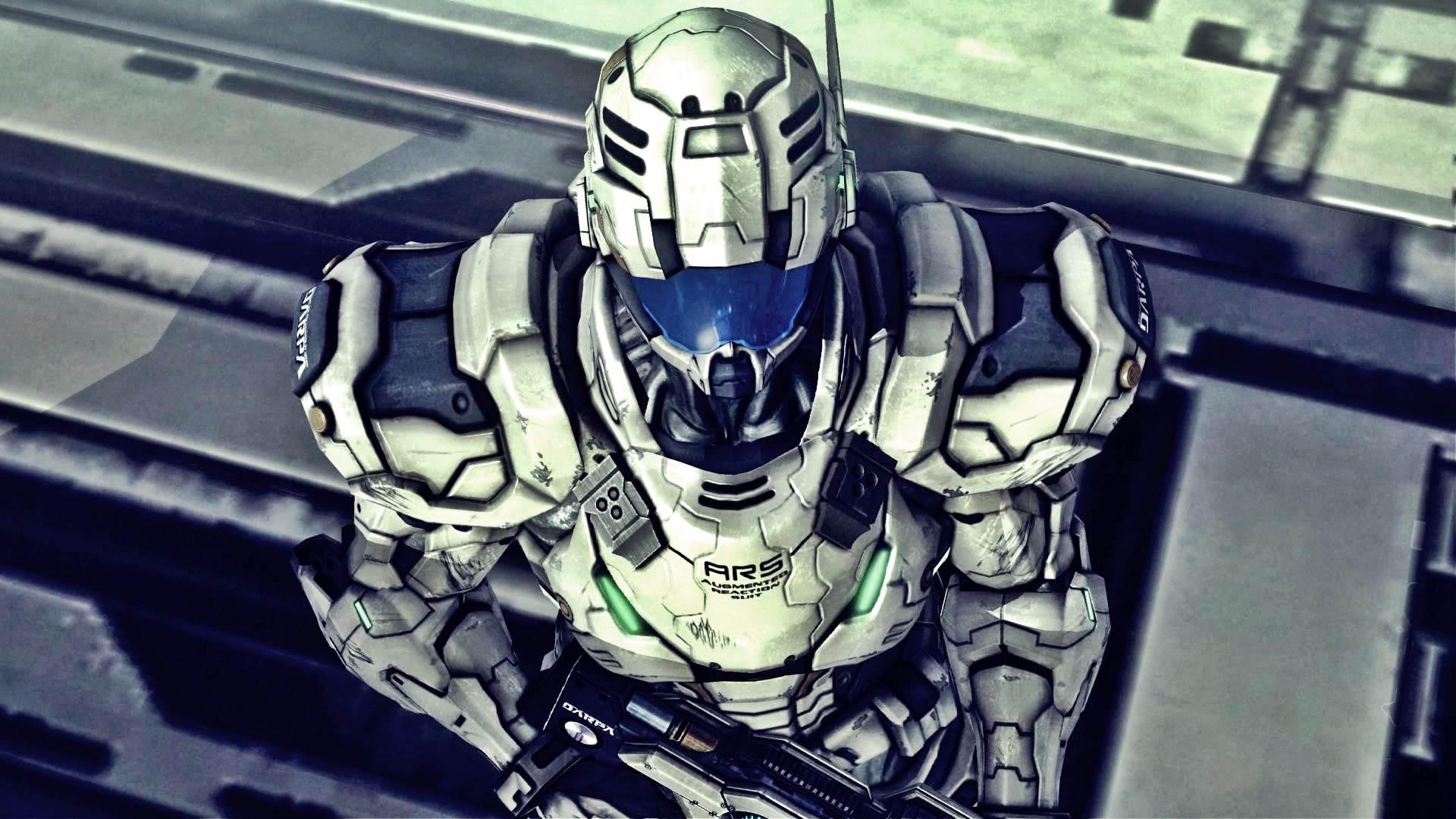 Wouldn't it be something if Capcom rehired both Hideki Kamiya and Shinji Mikami to work on the next Devil May Cry and Resident Evil games, respectively?