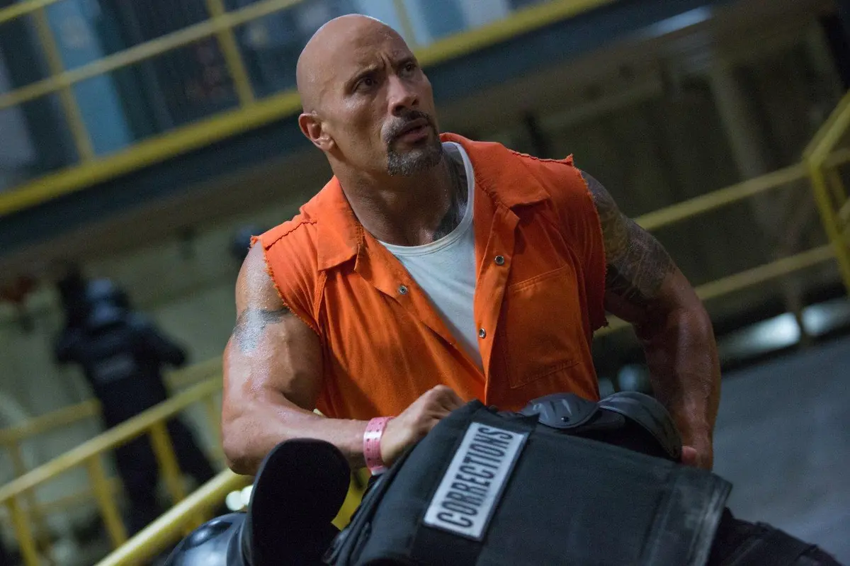 The Rock's Business Partner Reacts To Vin Diesel's Public Plea