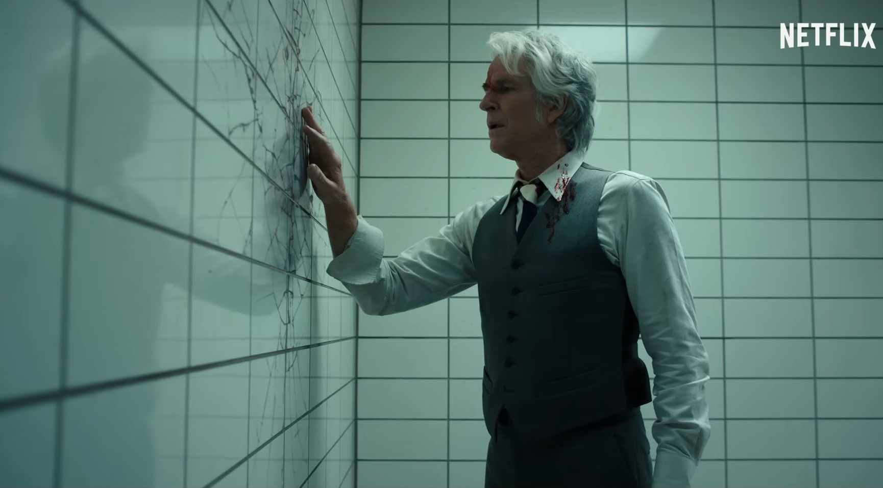 Anticipation builds for Stranger Things with a chilling Season 5 premiere peek