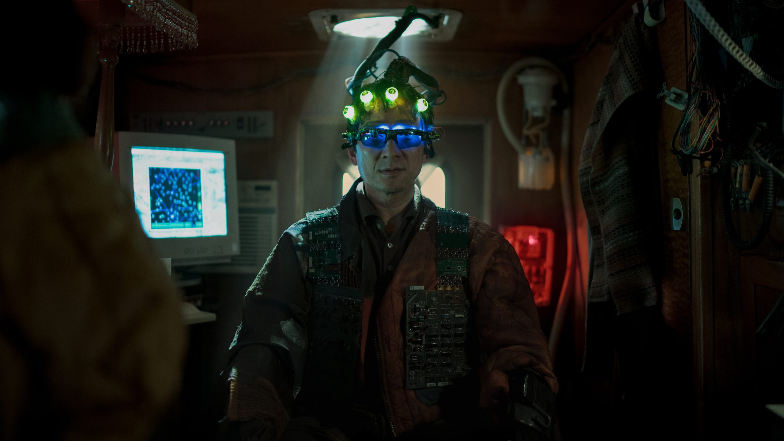 Could your next favorite Star Wars hero be played by Ke Huy Quan?