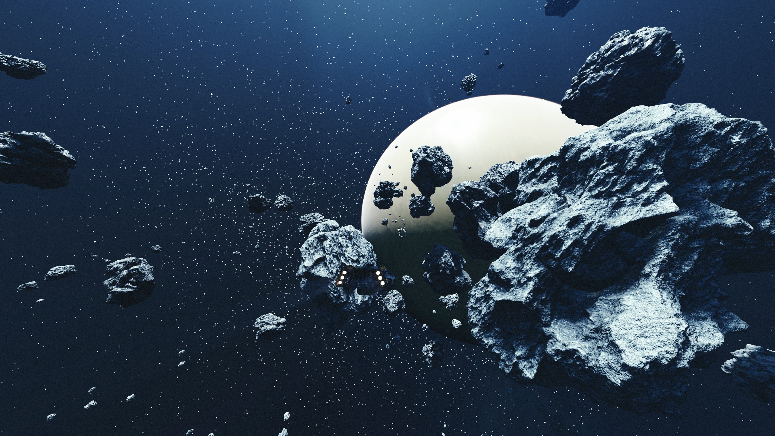 Starfield could've been so much better had Bethesda NOT strayed away from what made it so successful.