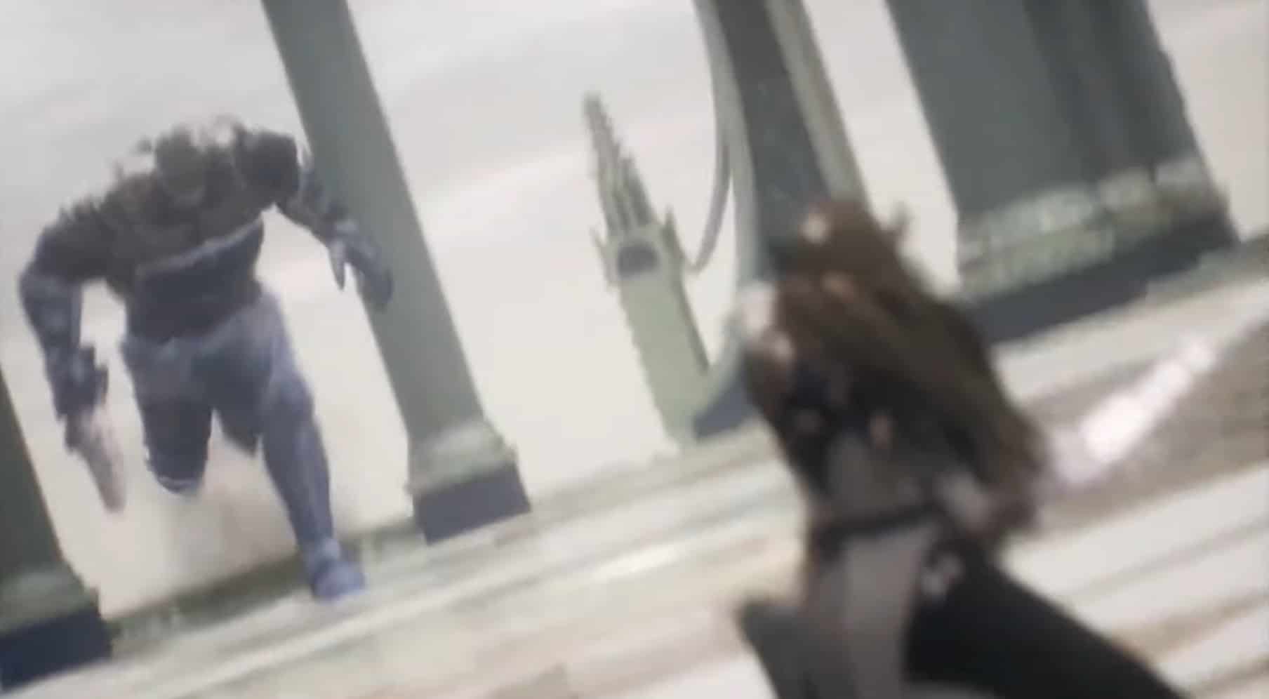 Sony Leaks Potential Release Date For Valkyrie Elysium