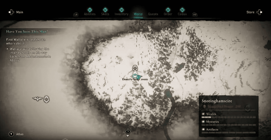 How To Acquire The Excalibur In Assassin’s Creed: Valhalla