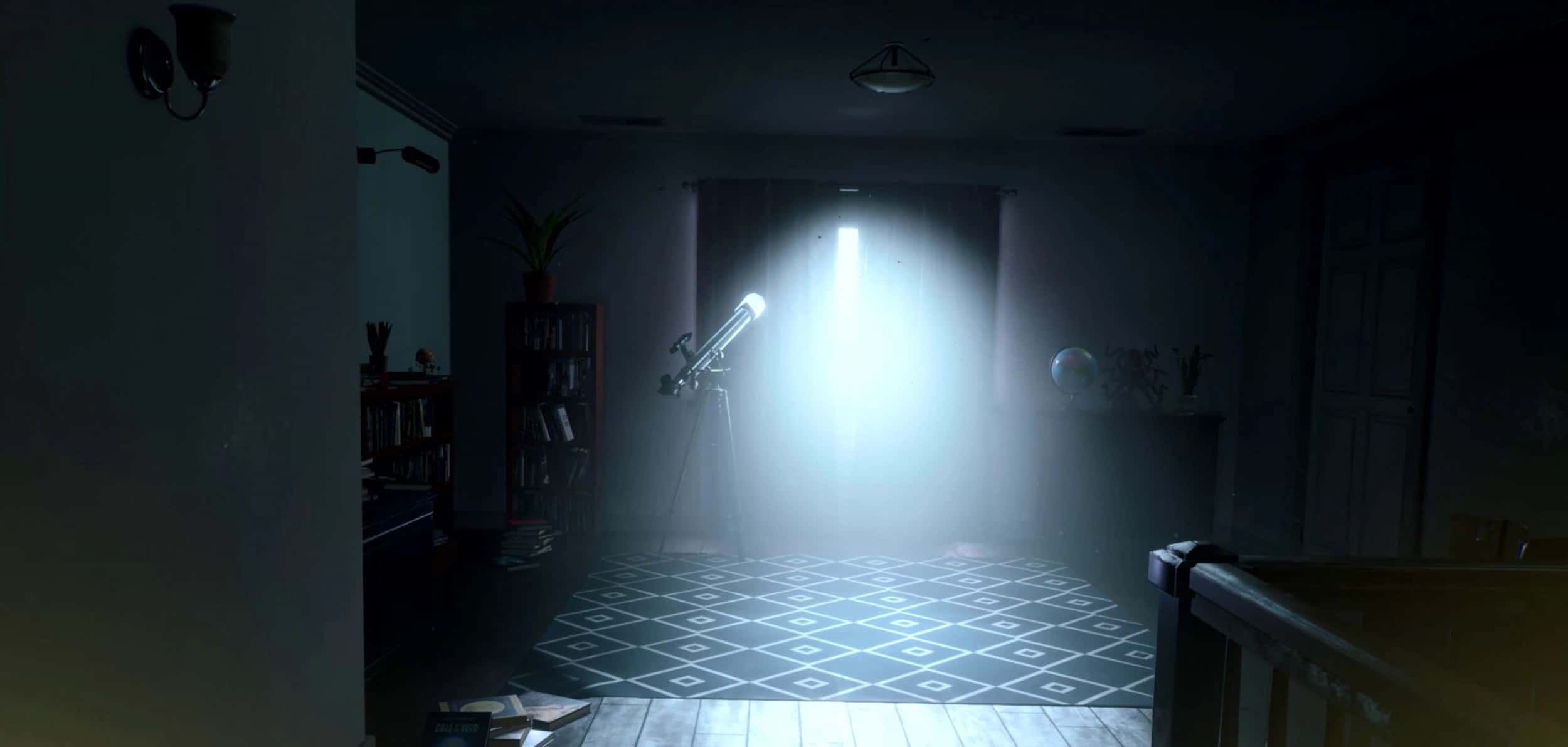 Returnal Could Be The First Ps5-exclusive Headed To The Pc