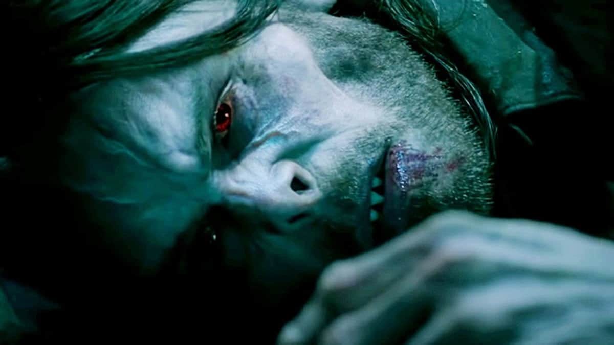 Morbius Has Just Been Delayed By Three Months To April 2022