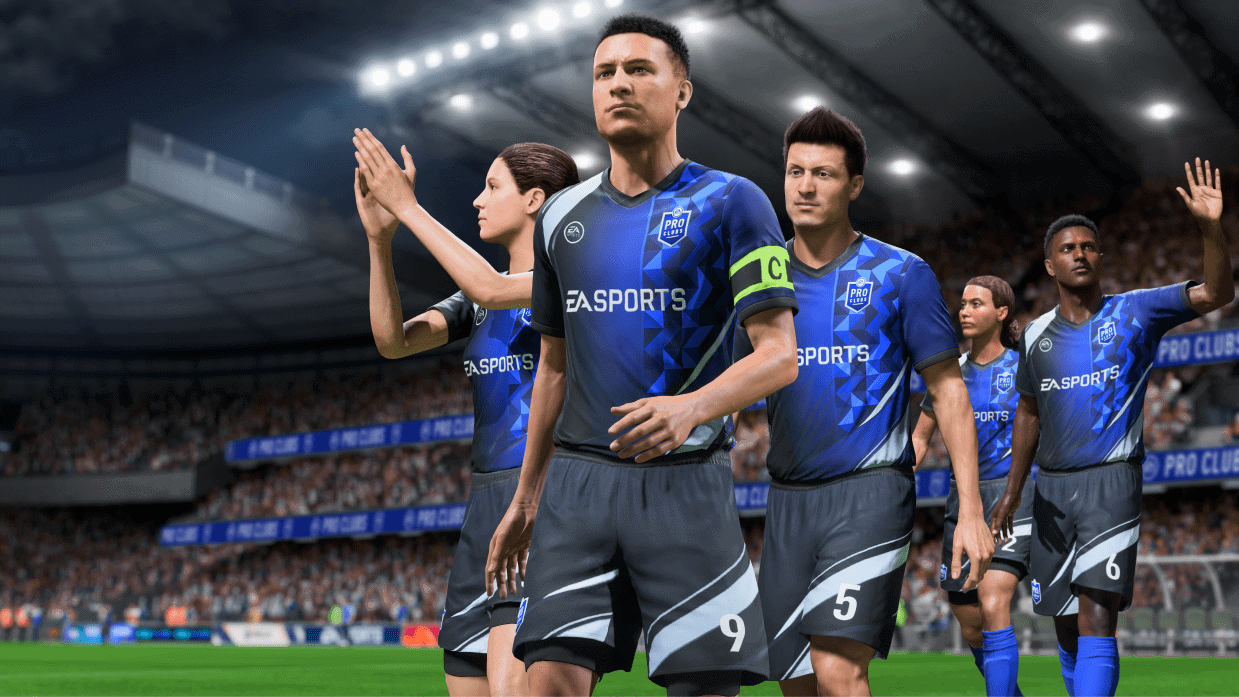 Ea Developed A New Anti-cheat System For Fifa 23