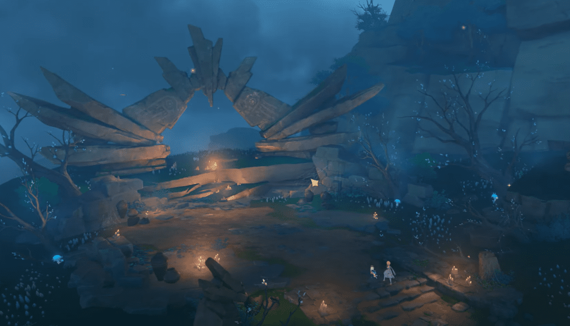 Octave of Maushiro Guide for Genshin Impact