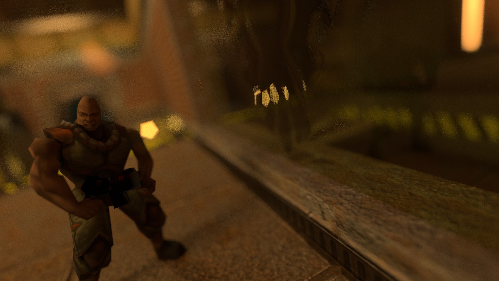 Bethesda to release Quake 2 remaster at QuakeCon on August 10