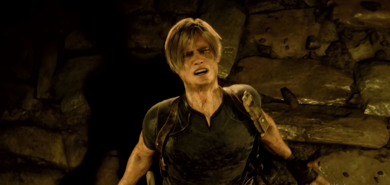 Guess which modern horror remake is being reborn for your Apple device?