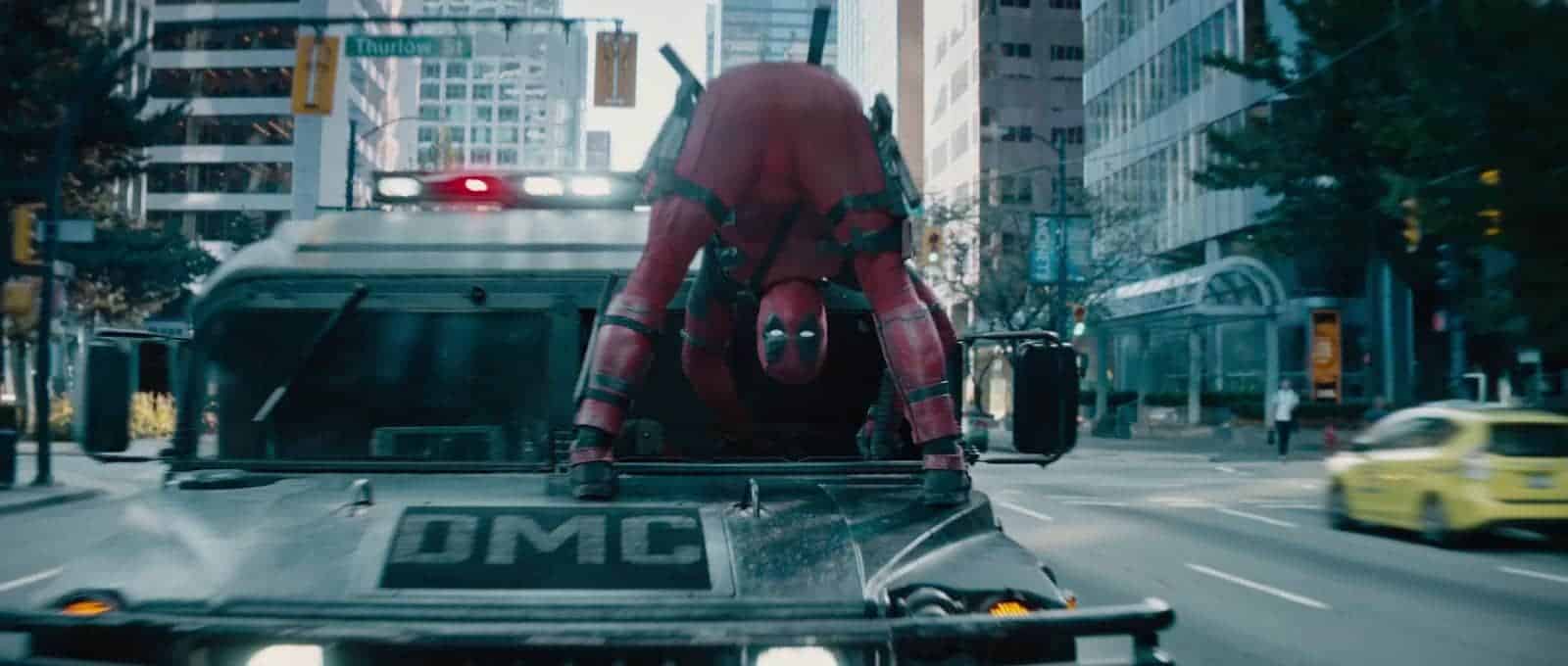 Ryan Reynolds Opens Up On Hollywood Break Amidst Deadpool 3 Uncertainty