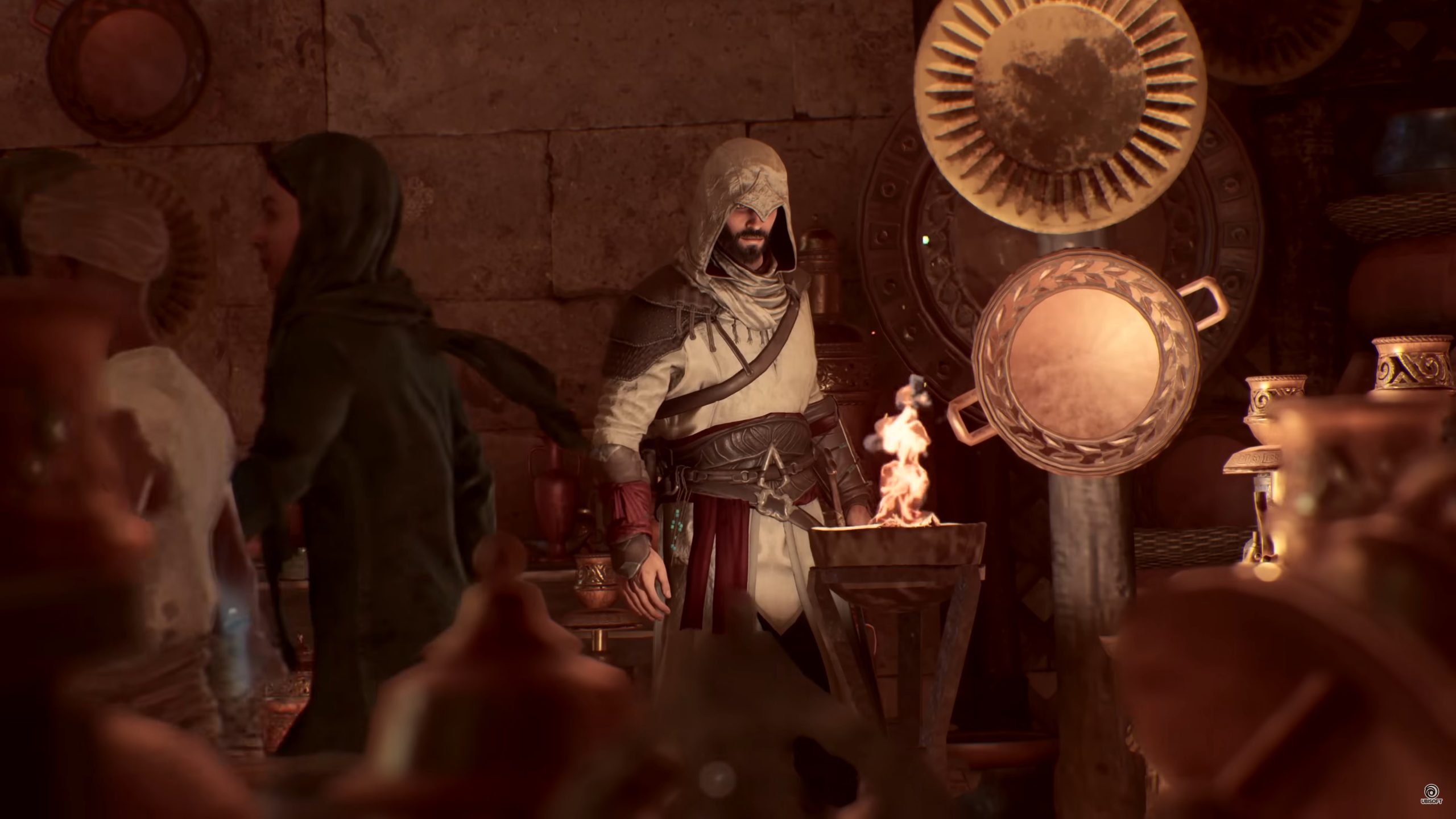 Assassin's Creed Mirage gets earlier October 5 release date