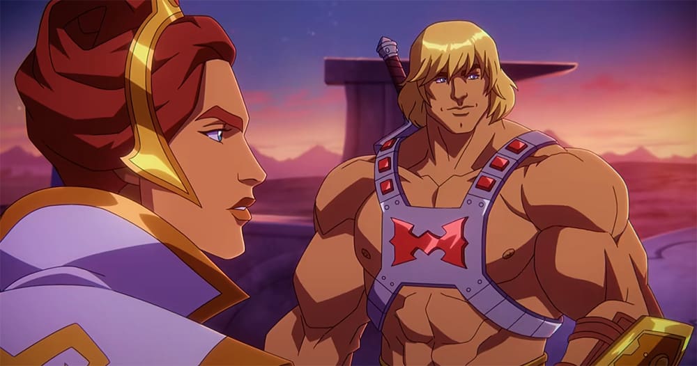 Kevin Smith Pushes Back Against Angry Criticisms Of Masters Of The Universe