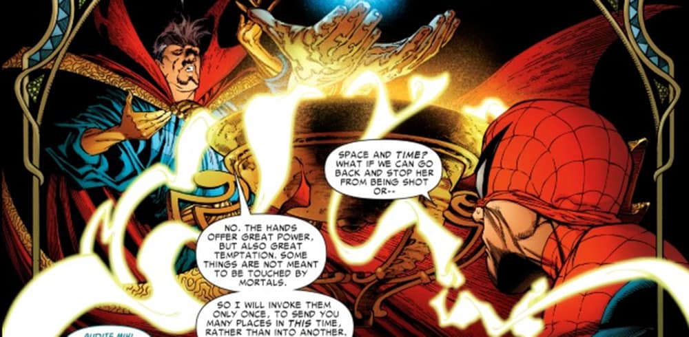 Leak: Spider-man: No Way Home Trailer, Disney And Sony Locks Down